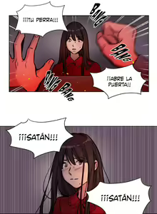 Page 728 of Redemption Camp - Campamento de purificación - preview thumbnail