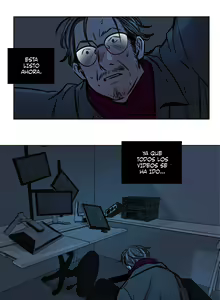 Page 730 of Redemption Camp - Campamento de purificación - preview thumbnail