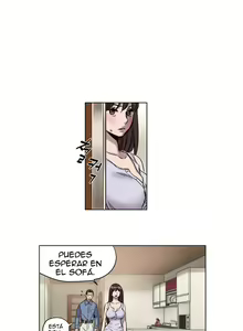 Page 73 of Redemption Camp - Campamento de purificación - preview thumbnail
