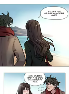 Page 739 of Redemption Camp - Campamento de purificación - preview thumbnail
