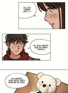 Page 740 of Redemption Camp - Campamento de purificación - preview thumbnail
