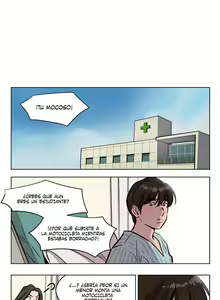 Page 743 of Redemption Camp - Campamento de purificación - preview thumbnail