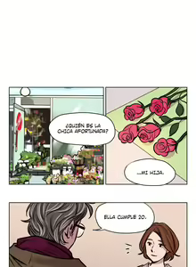 Page 746 of Redemption Camp - Campamento de purificación - preview thumbnail