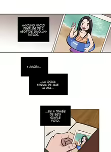 Page 747 of Redemption Camp - Campamento de purificación - preview thumbnail