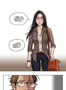 Page 748 of Redemption Camp - Campamento de purificación - preview thumbnail