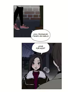 Page 754 of Redemption Camp - Campamento de purificación - preview thumbnail