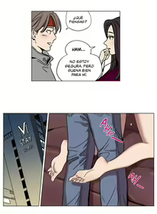 Page 760 of Redemption Camp - Campamento de purificación - preview thumbnail