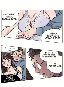 Page 76 of Redemption Camp - Campamento de purificación - preview thumbnail