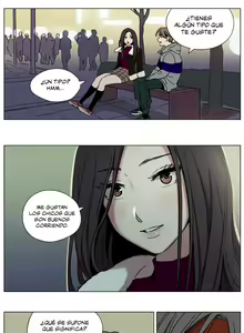 Page 761 of Redemption Camp - Campamento de purificación - preview thumbnail