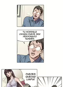 Page 77 of Redemption Camp - Campamento de purificación - preview thumbnail