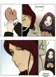 Page 782 of Redemption Camp - Campamento de purificación - preview thumbnail