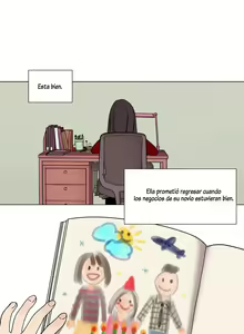 Page 784 of Redemption Camp - Campamento de purificación - preview thumbnail