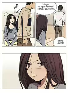 Page 794 of Redemption Camp - Campamento de purificación - preview thumbnail
