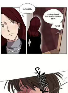 Page 804 of Redemption Camp - Campamento de purificación - preview thumbnail