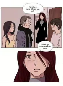 Page 806 of Redemption Camp - Campamento de purificación - preview thumbnail