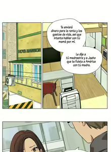 Page 809 of Redemption Camp - Campamento de purificación - preview thumbnail