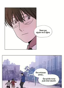Page 812 of Redemption Camp - Campamento de purificación - preview thumbnail