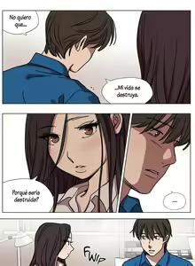 Page 818 of Redemption Camp - Campamento de purificación - preview thumbnail