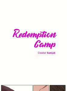 Page 819 of Redemption Camp - Campamento de purificación - preview thumbnail