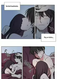 Page 822 of Redemption Camp - Campamento de purificación - preview thumbnail