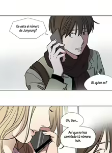 Page 824 of Redemption Camp - Campamento de purificación - preview thumbnail