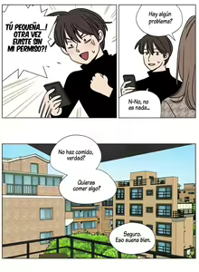 Page 827 of Redemption Camp - Campamento de purificación - preview thumbnail