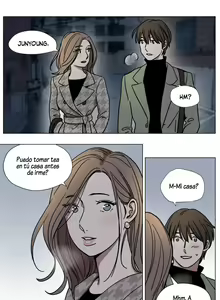 Page 828 of Redemption Camp - Campamento de purificación - preview thumbnail