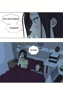 Page 837 of Redemption Camp - Campamento de purificación - preview thumbnail