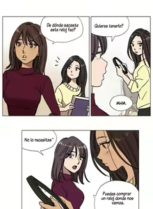 Page 839 of Redemption Camp - Campamento de purificación - preview thumbnail