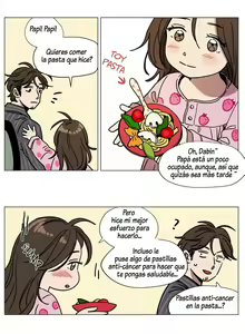 Page 851 of Redemption Camp - Campamento de purificación - preview thumbnail