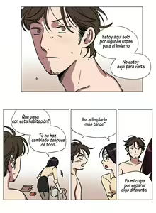 Page 858 of Redemption Camp - Campamento de purificación - preview thumbnail