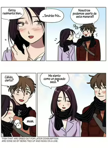 Page 862 of Redemption Camp - Campamento de purificación - preview thumbnail