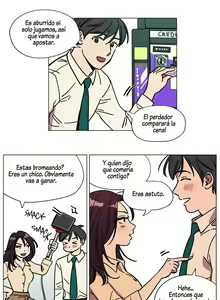 Page 879 of Redemption Camp - Campamento de purificación - preview thumbnail