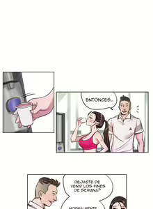Page 88 of Redemption Camp - Campamento de purificación - preview thumbnail