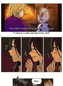 Page 888 of Redemption Camp - Campamento de purificación - preview thumbnail