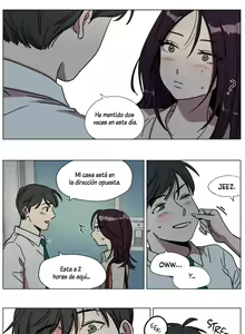 Page 892 of Redemption Camp - Campamento de purificación - preview thumbnail
