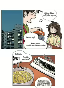 Page 893 of Redemption Camp - Campamento de purificación - preview thumbnail