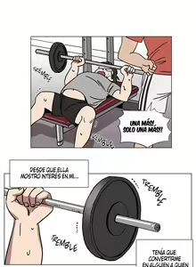 Page 902 of Redemption Camp - Campamento de purificación - preview thumbnail