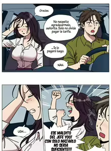 Page 914 of Redemption Camp - Campamento de purificación - preview thumbnail