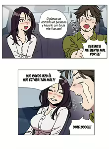 Page 915 of Redemption Camp - Campamento de purificación - preview thumbnail