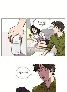 Page 917 of Redemption Camp - Campamento de purificación - preview thumbnail