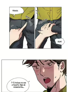 Page 918 of Redemption Camp - Campamento de purificación - preview thumbnail