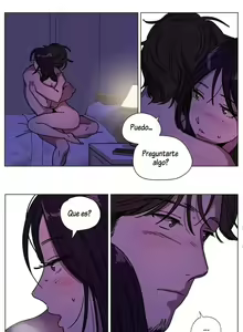 Page 922 of Redemption Camp - Campamento de purificación - preview thumbnail