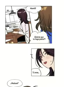 Page 928 of Redemption Camp - Campamento de purificación - preview thumbnail