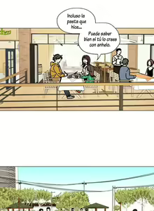 Page 930 of Redemption Camp - Campamento de purificación - preview thumbnail