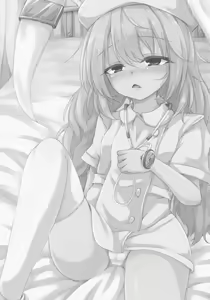 Page 2 of Tenshi no Jouka Katsudou - preview thumbnail