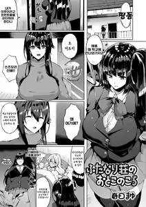 Page 2 of Futanari-sou no Otokonoko 5 - preview thumbnail