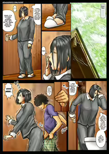 Page 18 of Oba-san no Karada ga Kimochiyo Sugiru kara ~Boku no Oba-san wa Chou Meiki Datta~ 2 - preview thumbnail