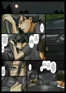 Page 39 of Oba-san no Karada ga Kimochiyo Sugiru kara ~Boku no Oba-san wa Chou Meiki Datta~ 2 - preview thumbnail