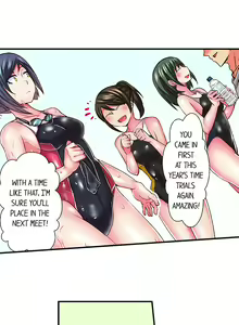 Page 4 of Athlete's Strong Sex Drive Ch. 1 - 9 - preview thumbnail